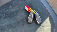 Ford Fiesta 1.0 EcoBoost Hybrid mHEV 125 ST-Line X Edition 5dr Petrol Hatchback